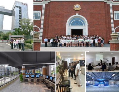 高考季 - 蘇州健雄職業(yè)技術學院藝術設計學院--點亮你的藝術人生