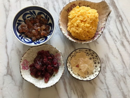 想變美別單靠化妝品，三天兩頭喝這碗羹，美容養顏勝過珠寶首飾