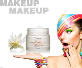 時尚下午茶 夏天你把化妝品放冰箱嗎？冷藏化妝品可不能亂來，珠寶首飾也別亂放