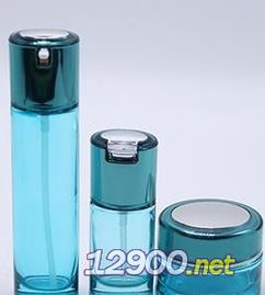 化妝品CD瓶 創(chuàng)新設計賦予美容體驗新維度