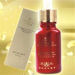 夢(mèng)姿化妝品 產(chǎn)品與店鋪裝修的視覺(jué)魅力