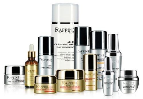 會(huì)寶化妝品與珠寶首飾 品牌視覺呈現(xiàn)與店鋪裝修的藝術(shù)融合