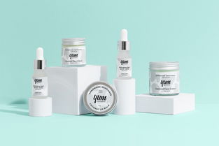 YUM Cosmetics與珠寶首飾 精致妝容與璀璨珠寶的時(shí)尚交響