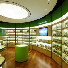 廣州姿采化妝品廠 一站式美容美發與珠寶首飾解決方案