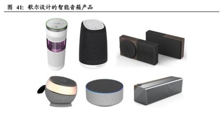 歌爾股份 聲光電一體引領(lǐng)，TWS、VR與可穿戴三元驅(qū)動(dòng)未來成長(zhǎng)